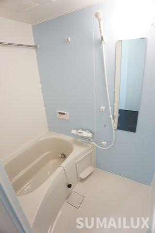 ＶＩＯＬＥＳＴＡ熊大東の浴室