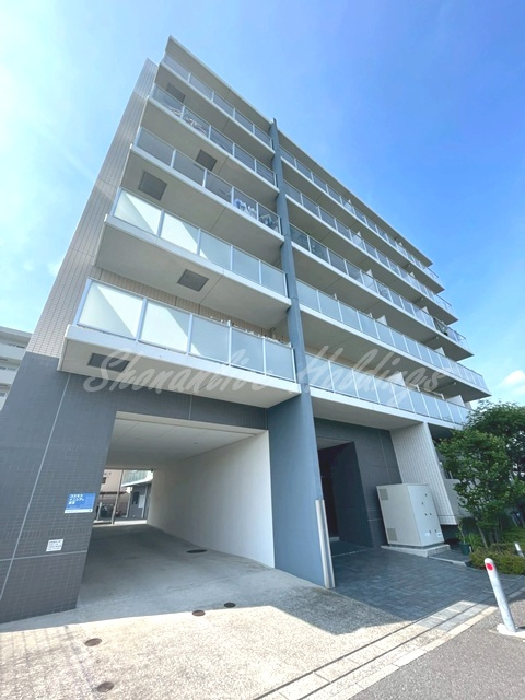 サニーリヴ北新横浜