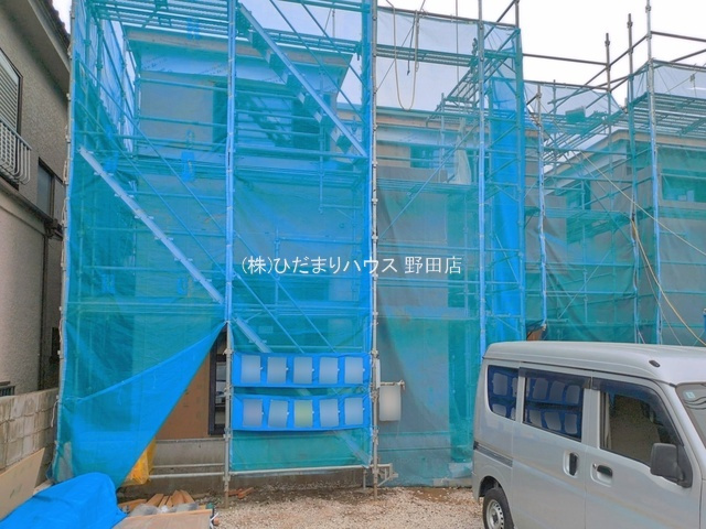 野田市山崎第6　新築戸建　2号棟
