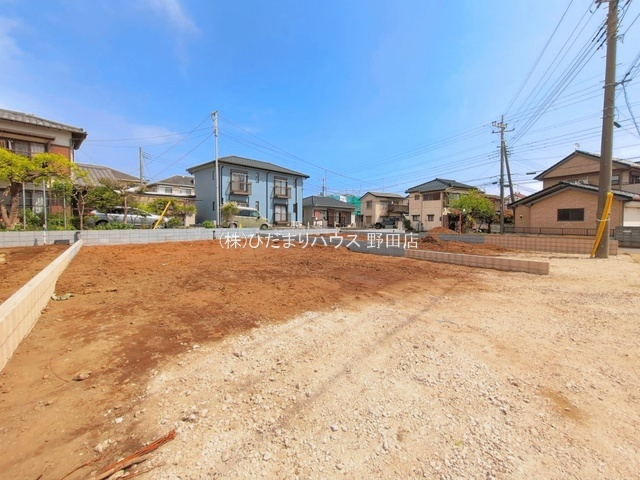 野田市山崎第6　新築戸建　2号棟の駐車場|3台分の駐車スペース（車種により異なる場合がございます。）