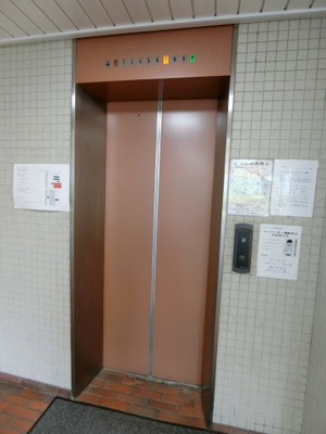 【設備】 | 九段フラワーホーム