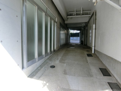 【その他共用部分】 | 九段フラワーホーム