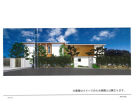 ハイテラス千里山の画像