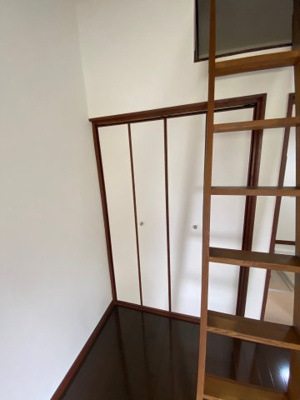 【内装】 | グリーンパレス