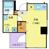グランヴァンジーベック板橋の画像