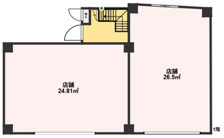 【間取り】 | パインヒル