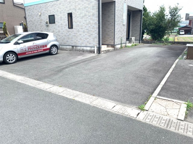 【駐車場】 | スマイリー皿垣