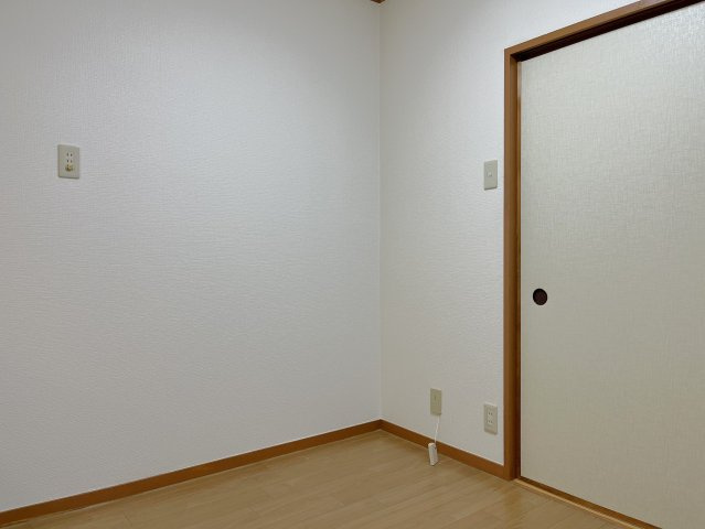 【洋室】