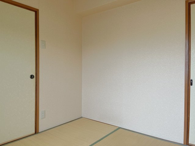 【和室】