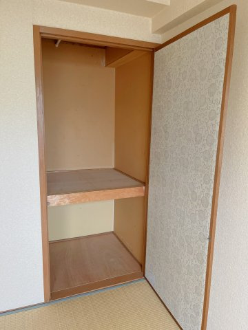 【収納】