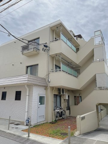 【外観】