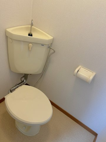 【トイレ】