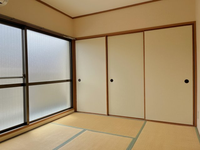 【和室】