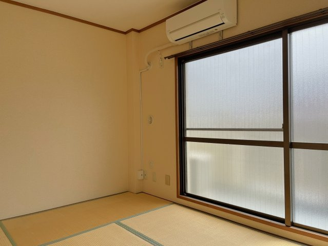 【和室】