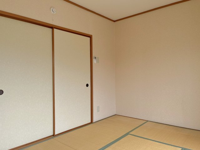 【和室】