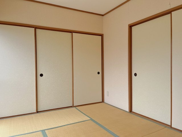 【和室】