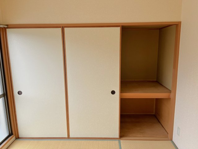 【収納】