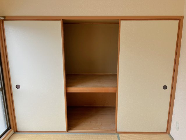 【収納】
