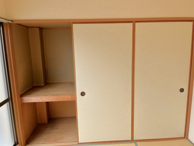 【収納】