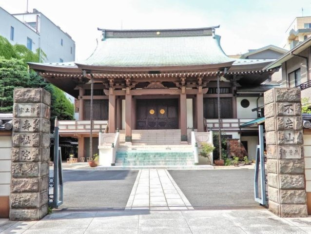 東京都台東区　区分マンションのその他