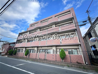 【外観】 | グランツモーデ