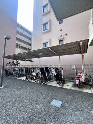 【その他共用部分】 | サニーリヴ北新横浜