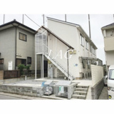 大瀬アパートの画像