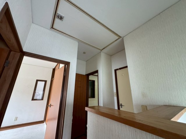 -三丁目不動産-　寄居町桜沢　平成4年築の内装