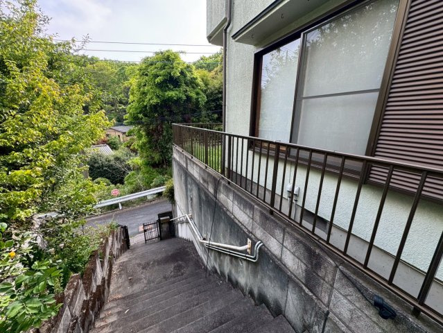 -三丁目不動産-　寄居町桜沢　平成4年築の外観