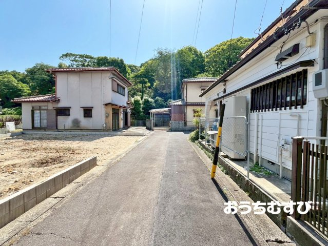 小牧市堀の内第1(全1棟)の設備