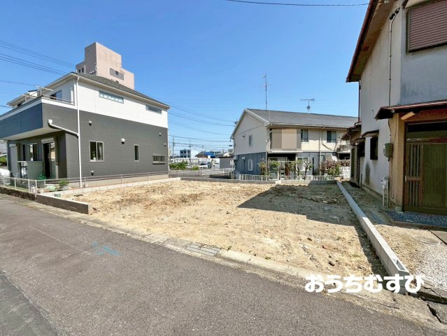 小牧市堀の内第1(全1棟)の設備