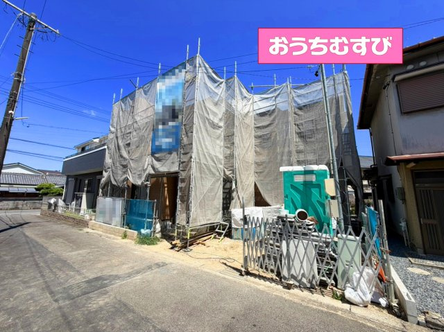 小牧市堀の内第1(全1棟)