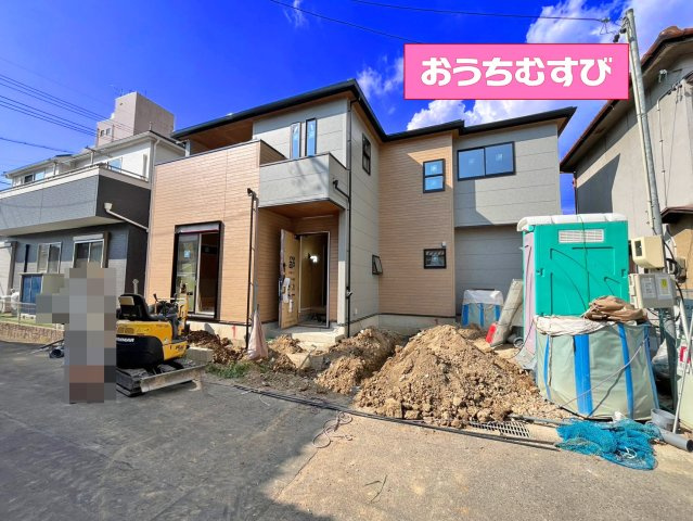 小牧市堀の内第1(全1棟)