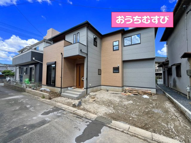 小牧市堀の内第1(全1棟)