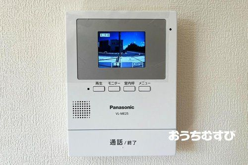 小牧市堀の内第1(全1棟)の設備