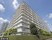 北本ハイデンス2号棟　中古マンションの画像