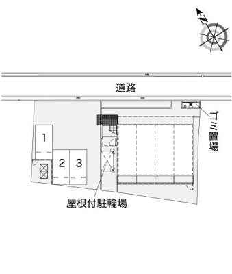 【その他】 | レオパレス住吉 | 画像4