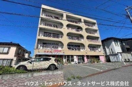 ジャスミンコート３