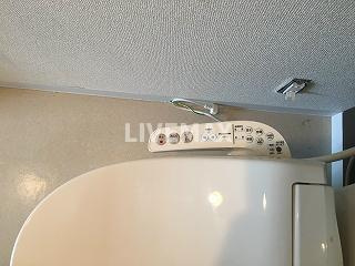 【トイレ】ベリエ茶五 