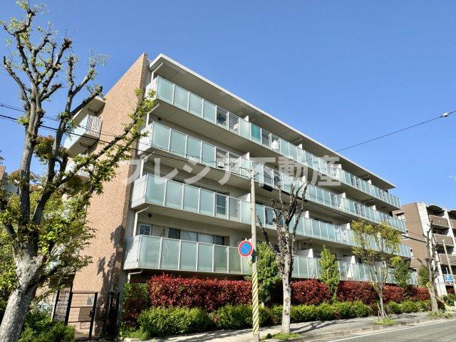 甲子園六石町ハイツ