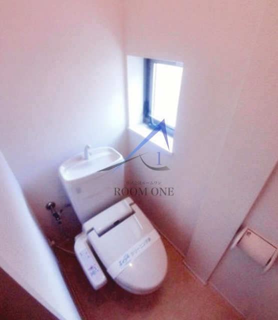 イルグランディのトイレ|トイレです。