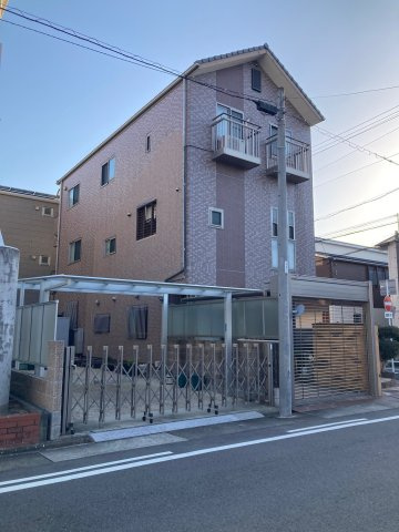 名古屋市北区駒止町１丁目の中古一戸建の外観