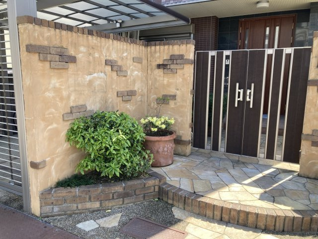 名古屋市北区駒止町１丁目の中古一戸建のその他