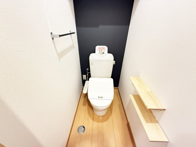ブルージュ･ＴＡＫＡＳＯＮＥのトイレ
