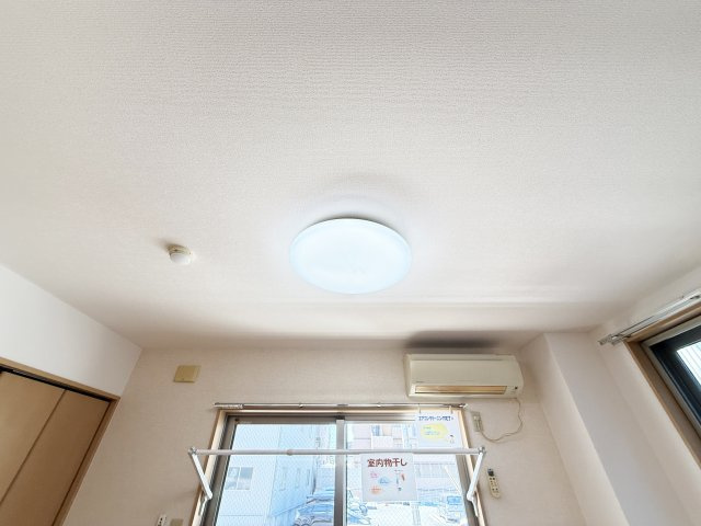 ブルージュ･ＴＡＫＡＳＯＮＥの設備