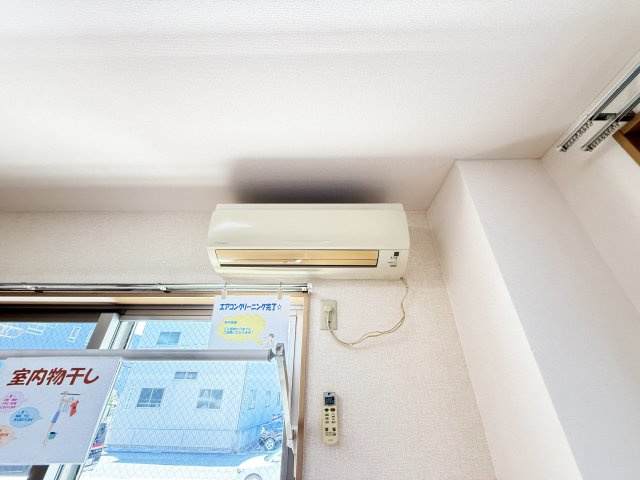 ブルージュ･ＴＡＫＡＳＯＮＥの設備