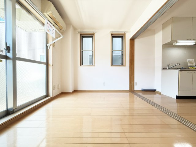 ブルージュ･ＴＡＫＡＳＯＮＥの内装