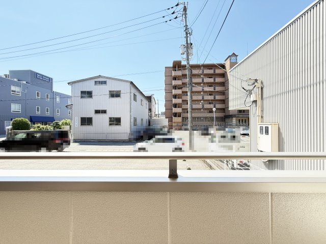 ブルージュ･ＴＡＫＡＳＯＮＥの展望