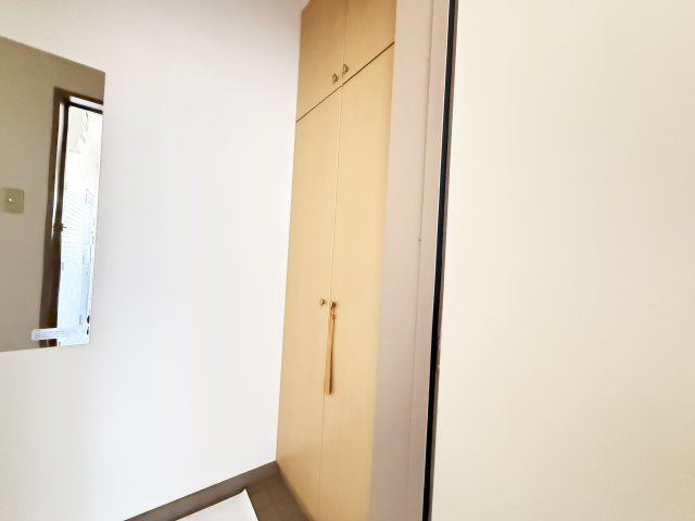 ブルージュ･ＴＡＫＡＳＯＮＥの玄関