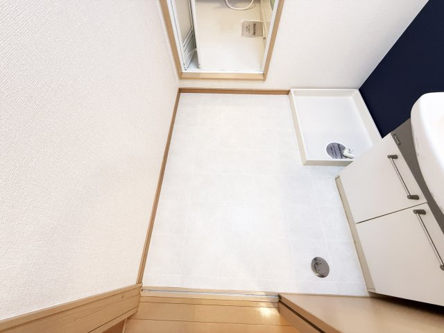 ブルージュ･ＴＡＫＡＳＯＮＥの洗面所